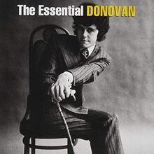 The Essential Donovan