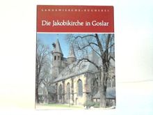 Langewiesche Bücherei, Die Jakobikirche in Goslar