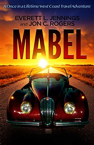 MABEL: A once in a lifetime travel adventure