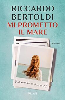MI PROMETTO IL MARE