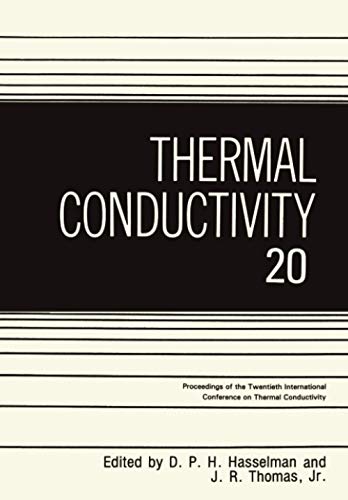 Thermal Conductivity 20