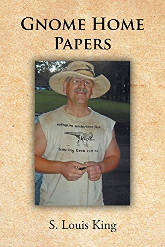 GNOME HOME PAPERS