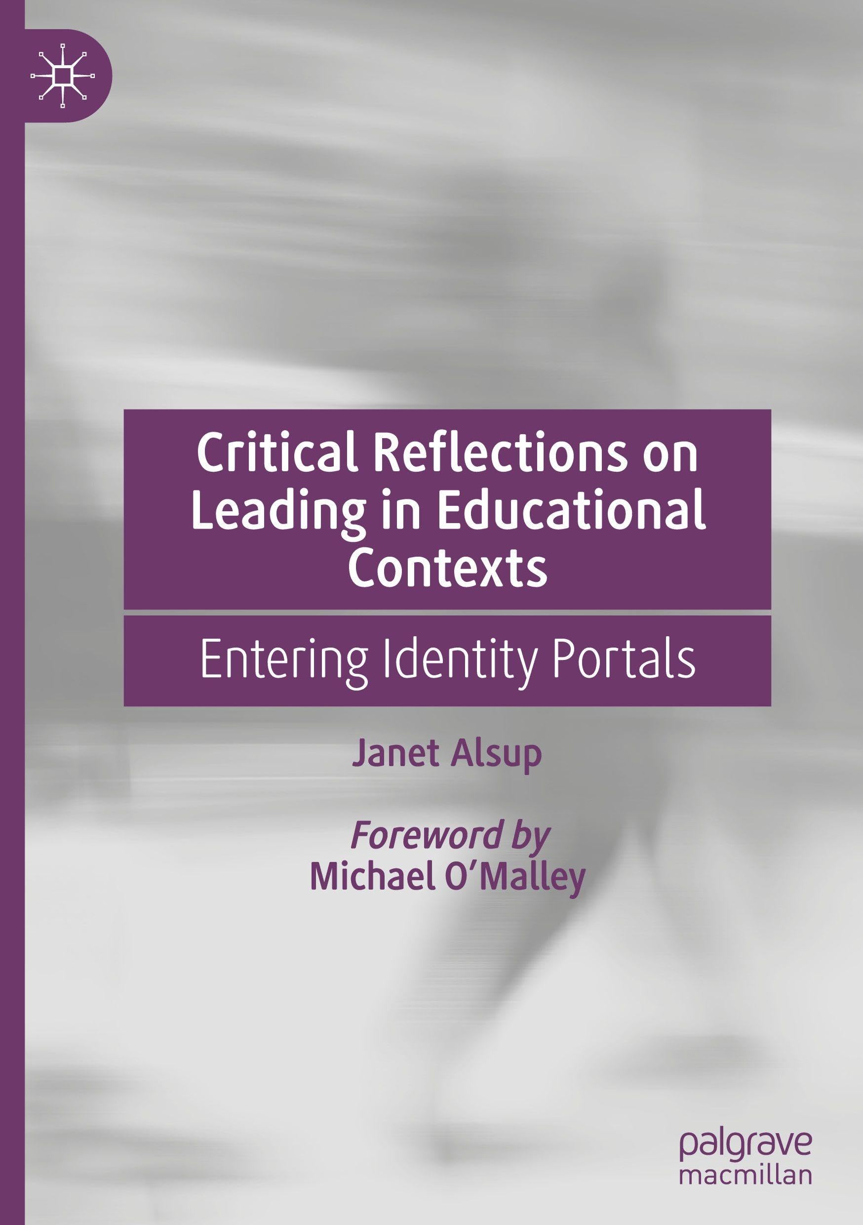 Critical Reflections on Leading in Educational Contexts