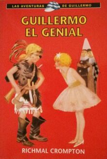 Guillermo el genial