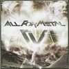 All For Metal - Vol. IV (+ CD) [2 DVDs]