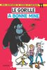 Les Aventures De Spirou Et Fantasio: Le Gorille a Bonne Mine (11) (Tous Publics)