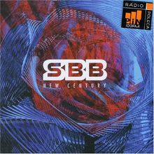 New Century von Sbb | CD | Zustand sehr gut