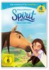 Spirit - Wild und frei: Die komplette Staffel 1 [4 DVDs]