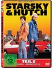 Starsky & Hutch - Season 1, Vol.2 [2 DVDs]