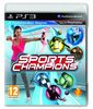 Sports Champions - Move Compatible [UK Import]