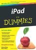 iPad für Dummies