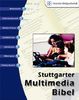Stuttgarter Multimedia Bibel. 2 CD-ROMs