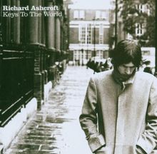 Keys to the World von Ashcroft,Richard | CD | Zustand sehr gut
