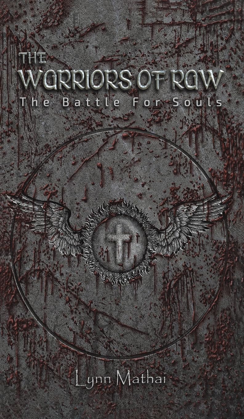 The Warriors of Raw: The Battle for Souls