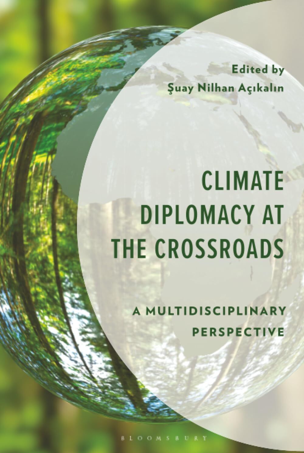 Climate Diplomacy at the Crossroads