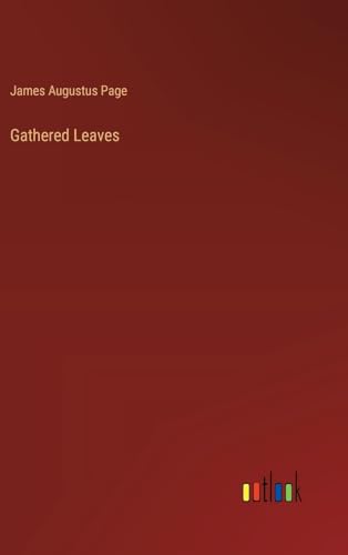 Gathered Leaves