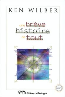 UNE BREVE HISTOIRE DE TOUT (Mortagne Grand)