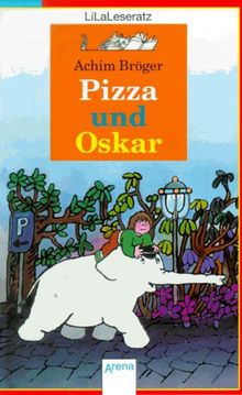 Pizza und Oskar