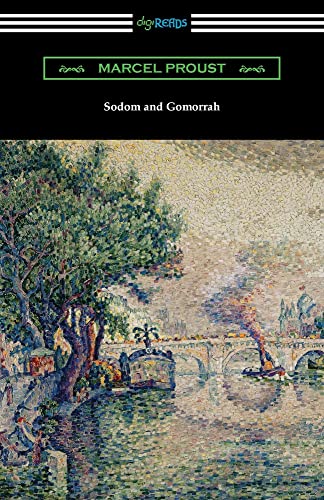Sodom and Gomorrah