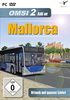 OMSI 2 - Szenerie Mallorca (Add-On)