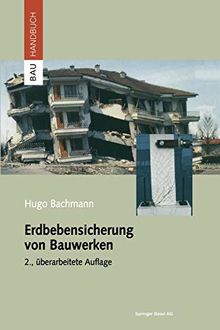 Erdbebensicherung Von Bauwerken (German Edition)