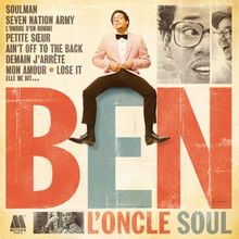 Ben l Oncle Soul [Collectors]