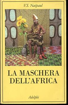 La maschera dell'Africa (La collana dei casi)