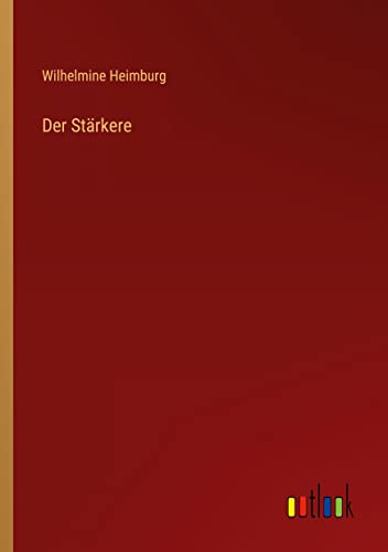 Der Stärkere