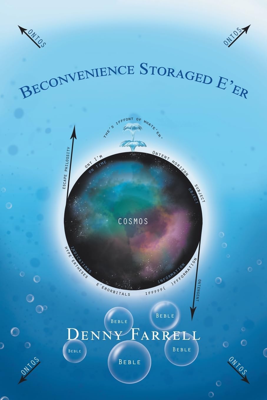 BECONVENIENCE STORAGED E’ER