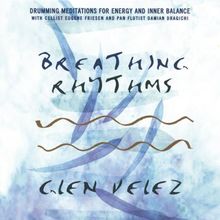 Breathing Rhythms-Drumming M