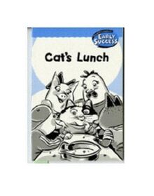 Cat's Lunch: Houghton Mifflin Early Success