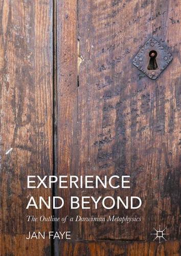 Experience and Beyond: The Outline of A Darwinian Metaphysics