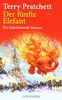 Der fünfte Elefant: Ein Scheibenwelt-Roman