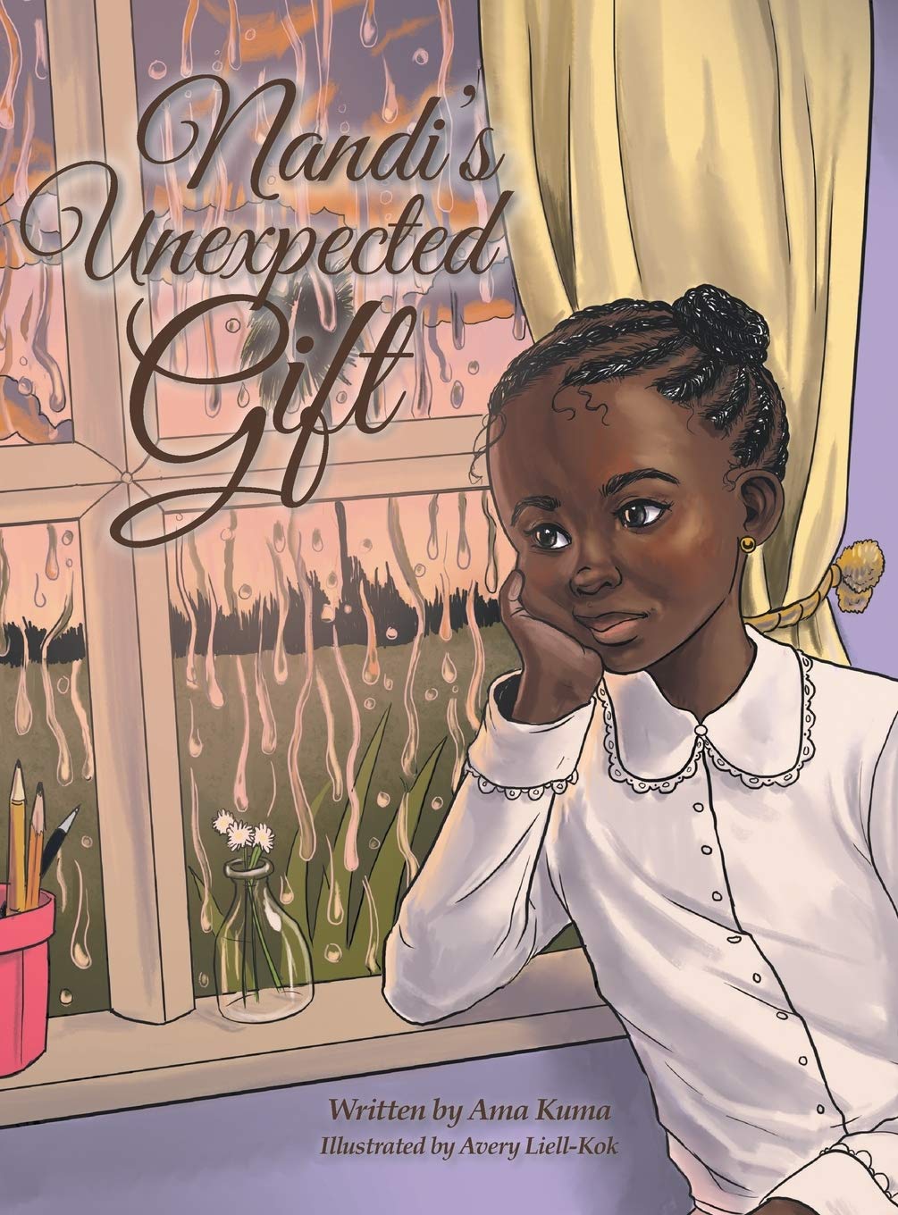 Nandi's Unexpected Gift