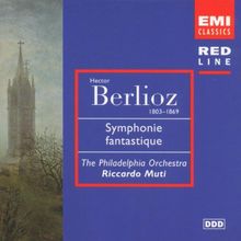 Red Line - Berlioz (Symphonie fantastique)