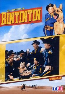 Rintintin 2 [FR Import]