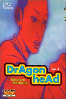 Dragon head. Vol. 4