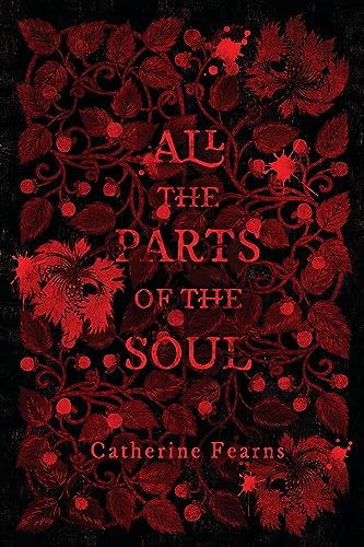 All the Parts of the Soul
