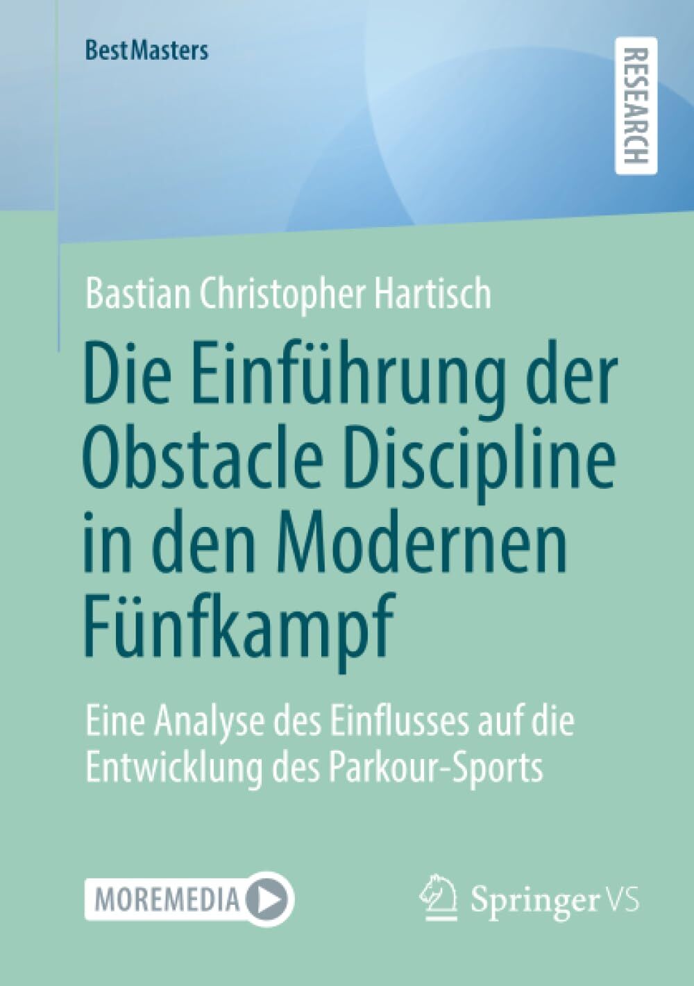 Die Einführung der Obstacle Discipline in den Modernen Fünfkampf