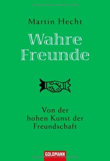 Wahre Freunde