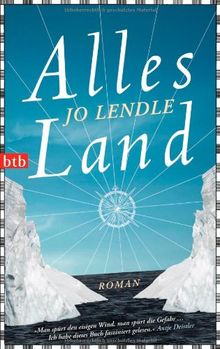 Alles Land: Roman