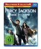 Percy Jackson - Diebe im Olymp - Hollywood Collection [Blu-ray]
