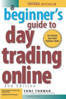 A Beginner's Guide To Day Trading Online