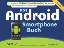 Das Android-Smartphone-Buch von Dorsch, Hans | Buch | Zustand sehr gut