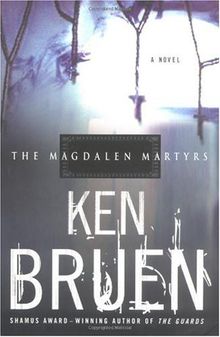 The Magdalen Martyrs (Jack Taylor)