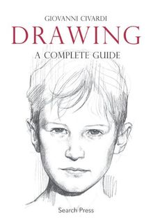 Drawing: A Complete Guide