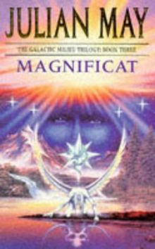 Magnificat (The Galactic Milieu Trilogy)