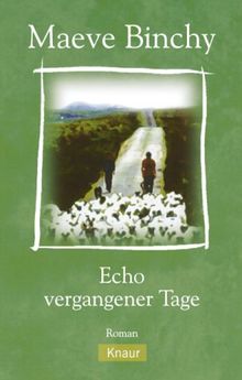 Echo vergangener Tage