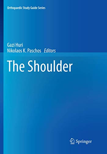 The Shoulder (Orthopaedic Study Guide Series)