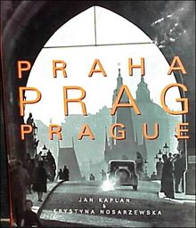 Prague : un siècle turbulent